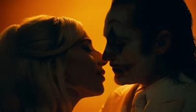 Joker: Folie A Deux trailer drives fans wild as Lady Gaga appears with Joaquin Phoenix