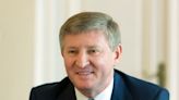 Media: Ukrainian oligarch Akhmetov borrowed $400 million from Russian bank