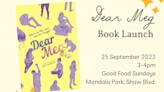 Dear Meg debuts book of advice on life, love, and activism