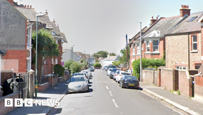 Sussex: Man arrested after suspected noxious substance attack