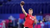 Bo Nix Celebrated by Broncos Fans as Sean Payton Replaces Russell Wilson in NFL Draft