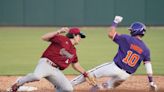 Which South Carolina baseball players could be selected in 2022 MLB Draft