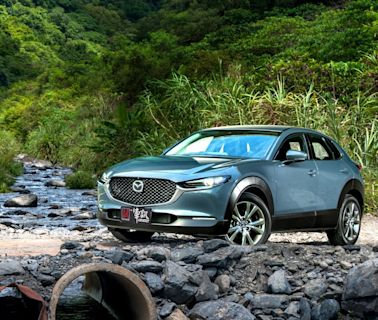 【進口中小型SUV戰力分析】精挑細選 Mazda CX-30 X Nissan Kicks e-Power X Skoda Karoq X Suzuki SX-4 S-Cross(上)