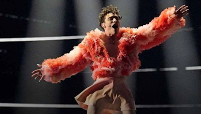 Nemo, primera persone no binarie en participar en Eurovisión, gana el concurso | El Universal