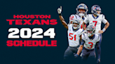 Predict Texans’ win-loss record for 2024 NFL season