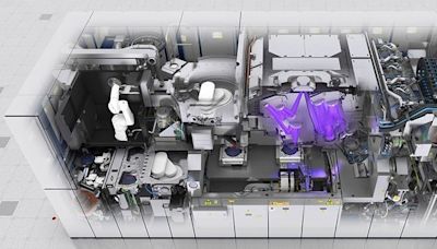 台積電想買High-NA EUV了？新一代EUV強在哪？為何英特爾、三星都想要？