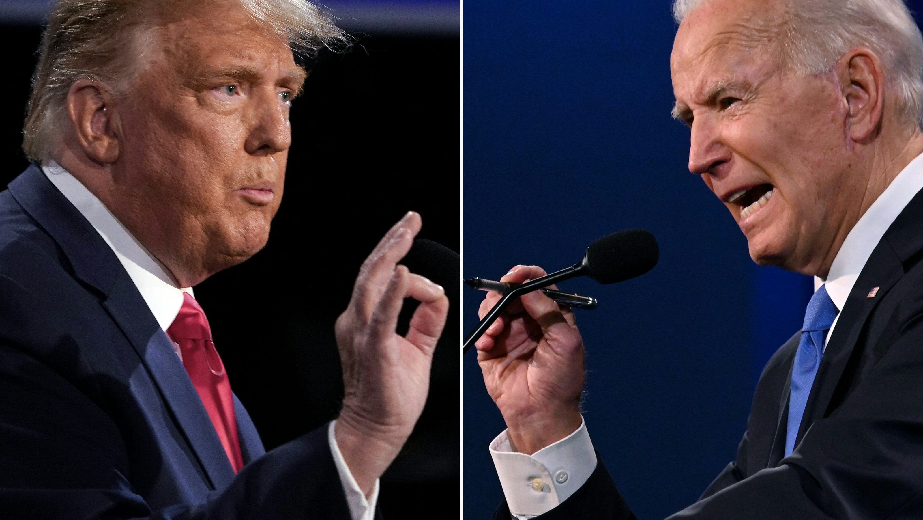 Can you trust 2024 election polls on Donald Trump and Joe Biden? Here's how to cut through the noise.