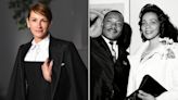 Julia Roberts Says Martin Luther King Jr. and Coretta Scott King Paid Hospital Bill for Her Birth