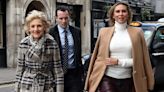 Lawyer Baroness Shackleton failed to grab oligarch’s £200m yacht, ex-wife claims