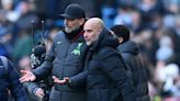 England Should Target Pep Guardiola Or Jurgen Klopp To Succeed Southgate, Says Eriksson