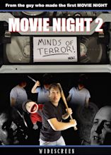 Joey Hollywood's Movie Night 2 (2015)