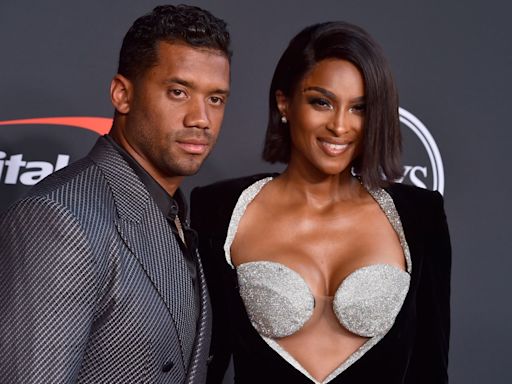 Así es la mansión de Russell Wilson y Ciara que se vendió al triple de lo que ellos pagaron - La Opinión