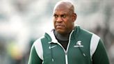 Michigan State head football coach Mel Tucker fired as civil rights case continues