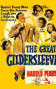 The Great Gildersleeve