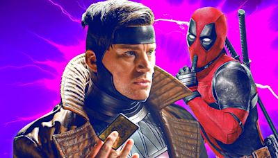 What Happened to Gambit in That ‘Deadpool & Wolverine’ Post Credits Scene? Channing Tatum Knows [Exclusive]