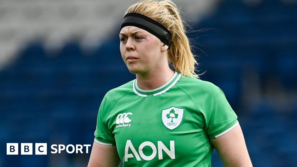 Women's Six Nations: Monaghan returns for Ireland to face Scotland