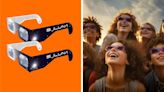 Legitimate solar eclipse glasses: Save up to 43% on AAS-approved solar eclipse glasses