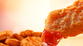 McDonald's Spicy Chicken McNuggets are back! Here's where to get one in Greater Cincinnati