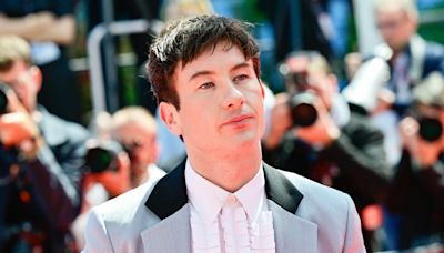 Barry Keoghan joins Cillian Murphy in Netflix's Peaky Blinders movie