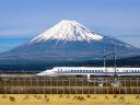 Japan will test self-driving bullet trains in 2028