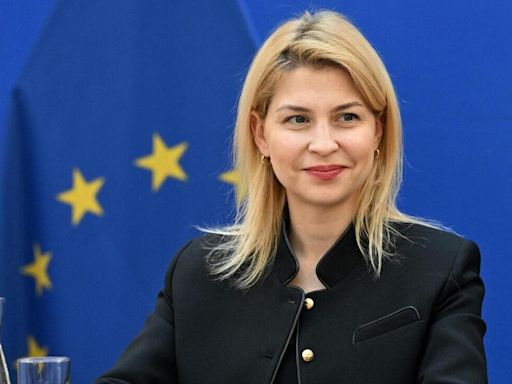 Ukraine's Deputy PM Stefanishyna eyed as replacement for incumbent justice minister – Ukrainska Pravda sources