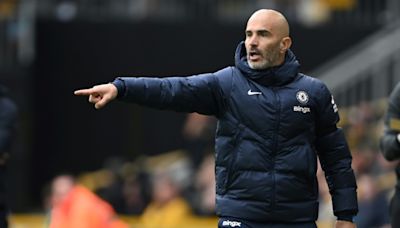 'Honest' Maresca keeping Chelsea stars happy