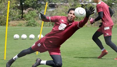 Saprissa recibe respuesta a la apelación por el castigo a Esteban Alvarado