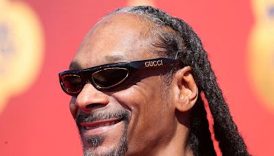 Snoop Dogg enciende las pruebas de atletismo de EEUU para los Juegos Olímpicos de París