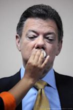 Juan Manuel Santos