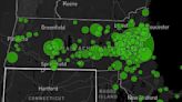 Antisemitic incidents soared in the Berkshires and Massachusetts in 2023, according to newly released report