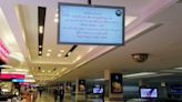 黎巴嫩機場傳網攻 遭植反真主黨訊息