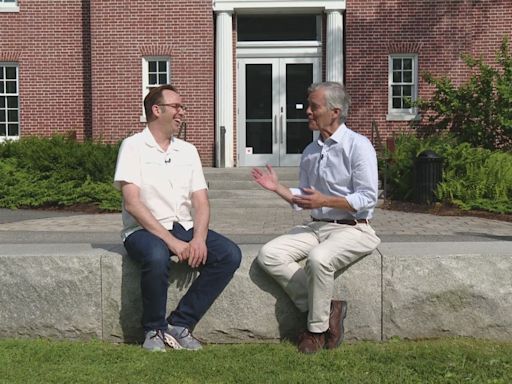 Bowdoin International Music Festival: 60 years of changing students’ lives