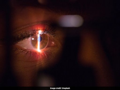 Chinese Man Loses One Eye After Killing A Fly That Landed On His Face