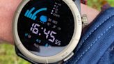 Amazfit Cheetah Pro review: an affordable, feature-packed GPS watch