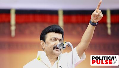 DMK has an Emergency counter for BJP: ‘Why not revert education to Concurrent List?