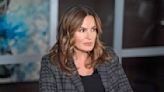 'Law & Order: SVU' star Mariska Hargitay shares essay on her experience with sexual assault