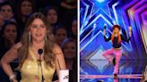 'Waste of time': 'AGT' Season 19's Sofia Vergara and fellow judges hit Xs for singer Missy Galore