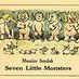 Seven Little Monsters