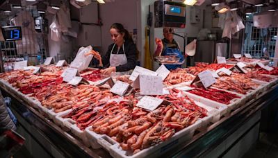 Las pescaderías de la Comunitat Valenciana alertan de la falta de relevo generacional