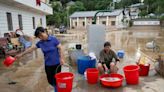 China’s Farmers Brace for More Rain and Flooding Risk to Crops