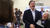 'Awkward' DeSantis is far from a threat to Trump GOP. His public humiliation may never end.