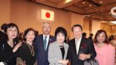 日本前參院議長山東昭子慶生會熱鬧 將出席520就職典禮