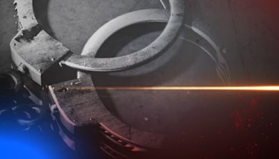Man arrested for child sexual assault