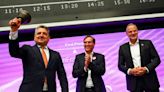 Green hydrogen bets lift Thyssenkrupp Nucera shares in German IPO