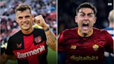 Where to watch Bayer Leverkusen vs Roma live stream, TV channel, lineups, prediction for Europa League match | Sporting News Canada