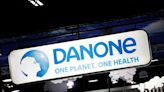 Danone beats Q2 like-for-like sales growth forecast as price hikes decelerate