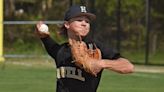 Howell no-hitter highlights day of pitching gems in Livingston County