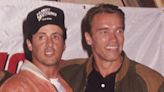 Sylvester Stallone Explained Why He Believes He And Arnold Schwarzenegger Used To Really Hate Each Other