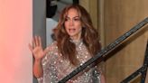 El incómodo momento de Jennifer Lopez al preguntarle por su "crisis" con Ben Affleck: Su respuesta se ha hecho viral