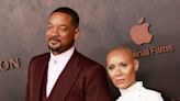 Will Smith previously said divorce was ‘not an option’ before Jada Pinkett Smith separation
